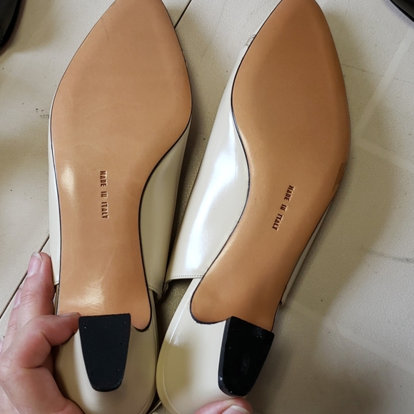 Dress shoes - Picture 3 of 4